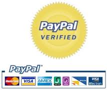 PayPal Verified