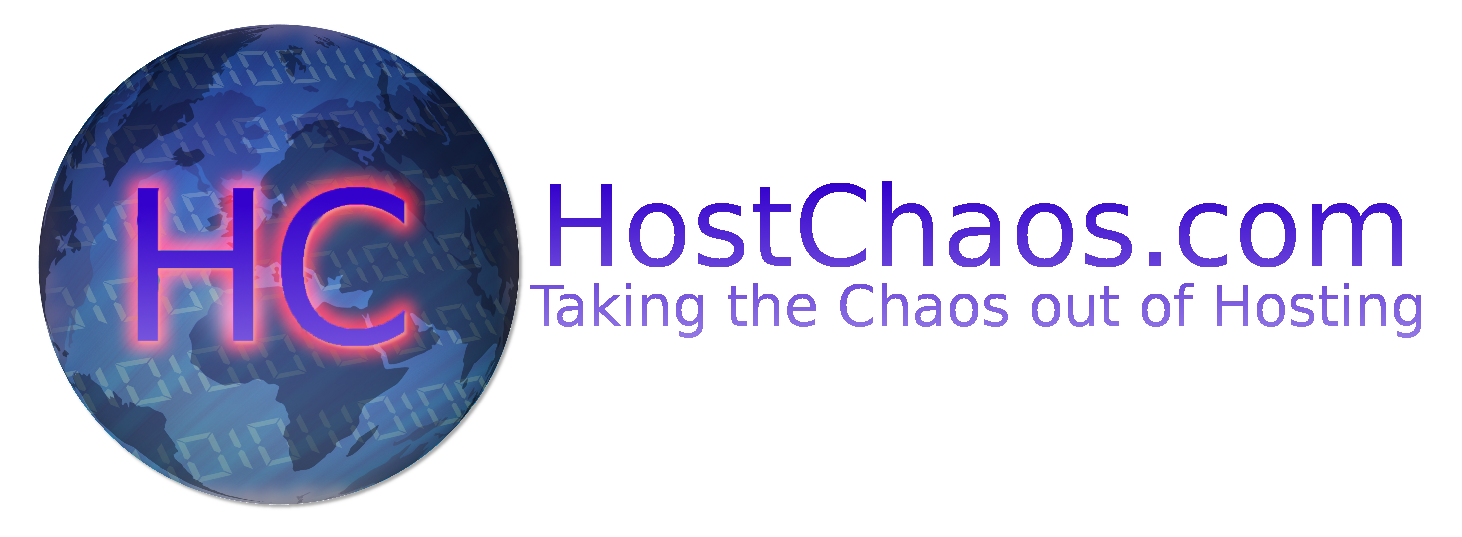 HostChaos LTD Logo